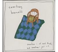 Courtney Barnett - Sometimes I Sit and Think (Ltd.Edt.) [Vinilo]