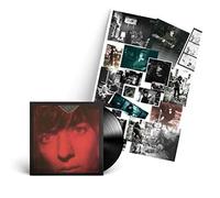Courtney Barnett - Tell Me How You Really Feel Exclusive Poster Vinyl LP