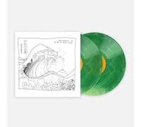 Barnett, Courtney - The Double EP: A Sea Of Split Peas [Vinilo]