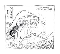 Courtney Barnett - The Double Ep: A Sea Of Split Peas