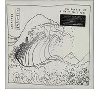 Courtney Barnett - The Double Ep: A Sea Of Split Peas [Vinilo]
