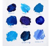 Courtney Barnett Things Take Time, Take Time (CD) (Importación USA)