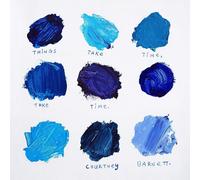 Courtney Barnett Things Take Time, Take Time (Vinyl) (Importación USA)