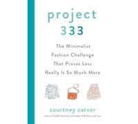 Project 333: The Minimalist Fashion Challenge That Proves Less Really is So Much More