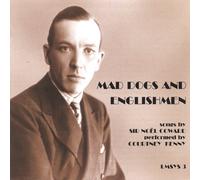 Courtney Kenny - Mad Dogs & Englishmen