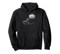 Courtney Love America's Sweetheart Foto de Andy Willsher Sudadera con Capucha