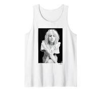 Courtney Love Hole Pretty On The Inside Era Phil Nicholls Camiseta sin Mangas