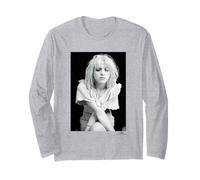 Courtney Love Hole Pretty On The Inside Era Phil Nicholls Manga Larga