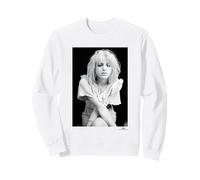 Courtney Love Hole Pretty On The Inside Era Phil Nicholls Sudadera