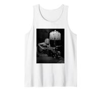 Courtney Love Solo Era América s Sweetheart Andy Willsher Camiseta sin Mangas