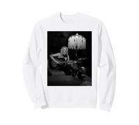 Courtney Love Solo Era América s Sweetheart Andy Willsher Sudadera