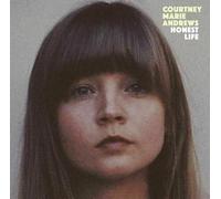 Courtney Marie Andrews - Honest Life (LP)
