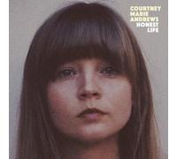 Courtney Marie Andrews - Honest Life (LP)