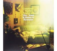 Courtney Marie Andrews May Your Kindness Remain (Vinyl) 12" Album