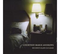 Courtney Marie Andrews - No One's Slate is Clean [Vinilo]