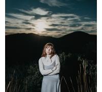 Courtney Marie Andrews Old Flowers (Vinyl) 12" Album