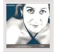 Courtney Patty C - I Am