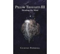 Courtney Peppernell Pillow Thoughts III (Tapa blanda) (Importación USA)