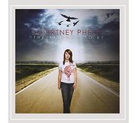 Courtney Phelps - Freedom to Be