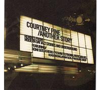 Courtney Pine - Another Story [Import]