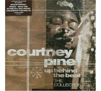 Courtney Pine - Collection
