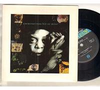 COURTNEY PINE - COURTNEY PINE - HIT OR MISS - 7 inch vinyl / 45