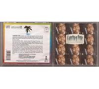 Courtney Pine - Destiny'S Song .