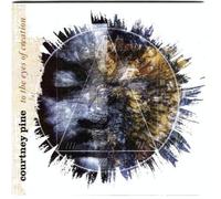 Courtney Pine - Eyes of Creation