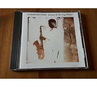 COURTNEY PINE - Journey To The Urge Within