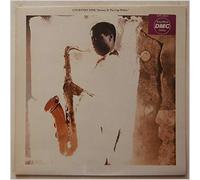 Courtney Pine - JOURNEY TO THE URGE WITHIN