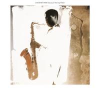 Courtney Pine Journey to the Urge Within (Vinyl) 12" Album