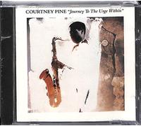 Courtney Pine - Journey to/Urge..