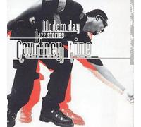 Courtney Pine Modern Day Jazz Stories (CD) Album (Importación USA)