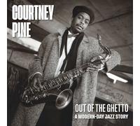 Out Of The Ghetto: A Modern-Day Jazz Story - 2 CD
