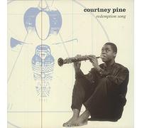 Courtney Pine / Redemption Song