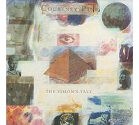 Courtney Pine - The Vision's Tale [Music CD]