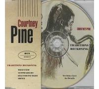 Courtney Pine - Traditions beckoning (e.p.)