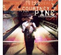 Courtney Pine - Underground + 1 Bonus Track [Import]