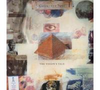 COURTNEY PINE - VISION'S TALE LP UK ANTILLES 1989