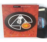 COURTNEY PINE - Within The Realms Of Our Dreams