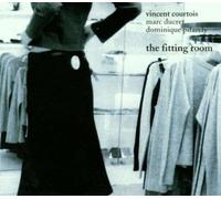 Courtois - The Fitting Room