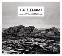 Courtois,Vincent - Finis Terrae - Music For A Movie By Jean Epstein