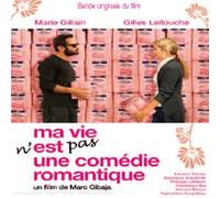 Courtois, Vincent - Ma Vie N Est Pas Une.(Ost) [Import]