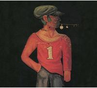 Courtois,Vincent - Mediums