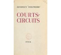 Courts-circuits (ebook)