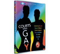 Courts Mais Gay Tome 05 [DVD]