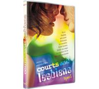 Courts Mais Lesbien Tome 2 [DVD]