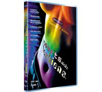 Courts mais lesbiens - Tome 1 [Francia] [DVD]