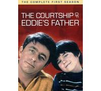 Courtship of Eddie's Father, The: The Complete First Sea (DVD) (Importación USA)