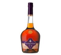 Courvoisier VS Cognac 40%, 1000ml